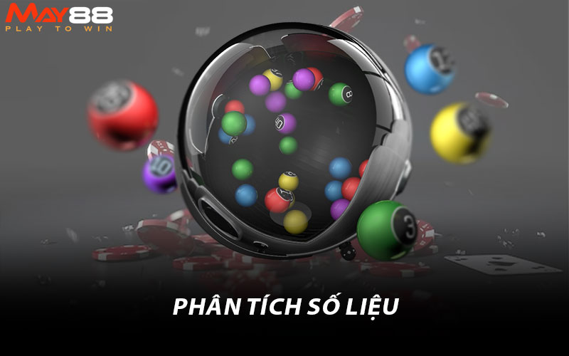 Phân tích số liệu