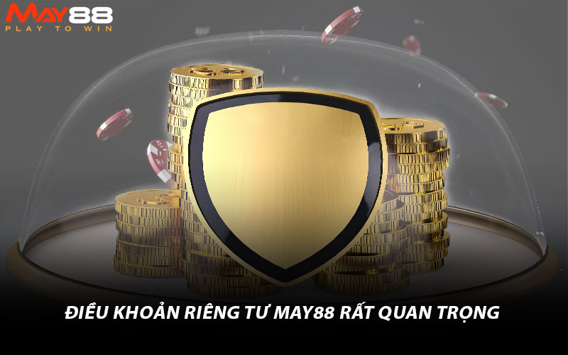 Điều khoản riêng tư rất quan trọng nên bạn đừng bỏ qua